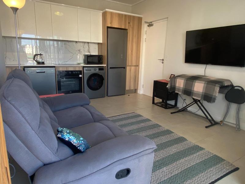 To Let 1 Bedroom Property for Rent in Sandown Western Cape